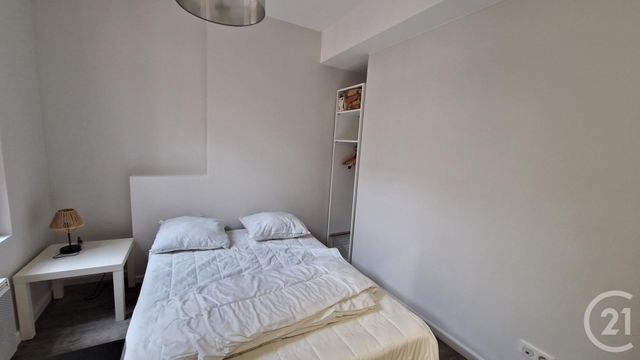 Appartement F2 à louer - 2 pièces - 26.5 m2 - ROUEN - 76 - HAUTE-NORMANDIE - Century 21 Thillard Et Duhamel