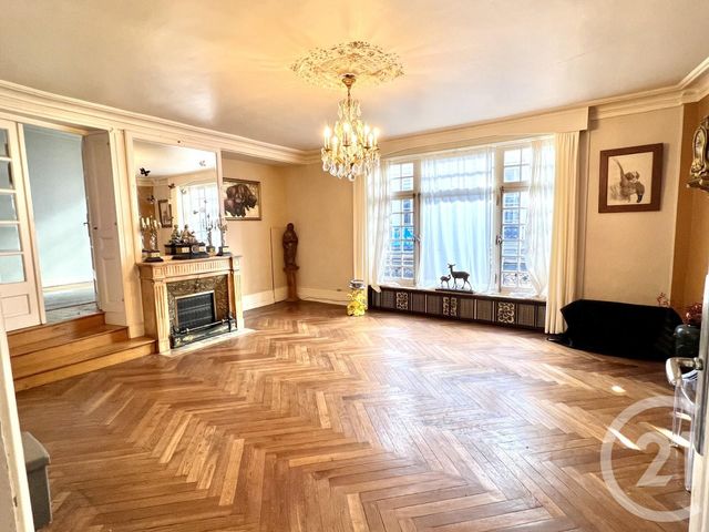 Appartement F4 à vendre ROUEN