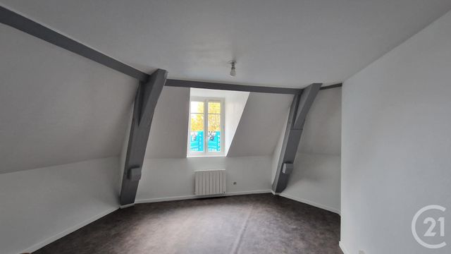Appartement F2 à louer - 2 pièces - 30.3 m2 - ROUEN - 76 - HAUTE-NORMANDIE - Century 21 Thillard Et Duhamel
