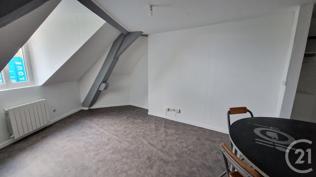 Appartement F2 à louer - 2 pièces - 30.3 m2 - ROUEN - 76 - HAUTE-NORMANDIE - Century 21 Thillard Et Duhamel