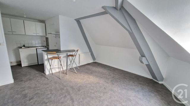 Appartement F2 à louer ROUEN