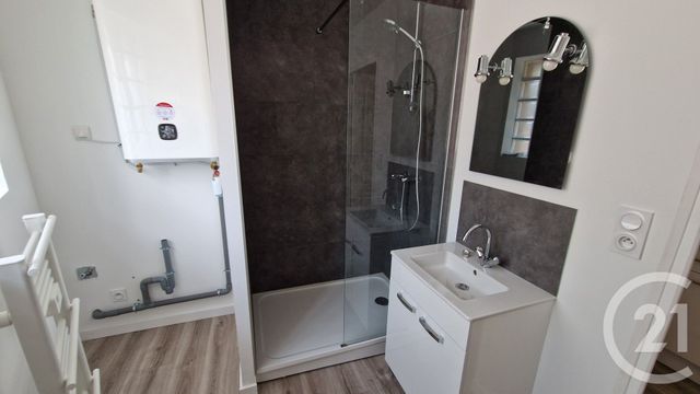 Appartement F1 à louer - 1 pièce - 18.24 m2 - ROUEN - 76 - HAUTE-NORMANDIE - Century 21 Thillard Et Duhamel