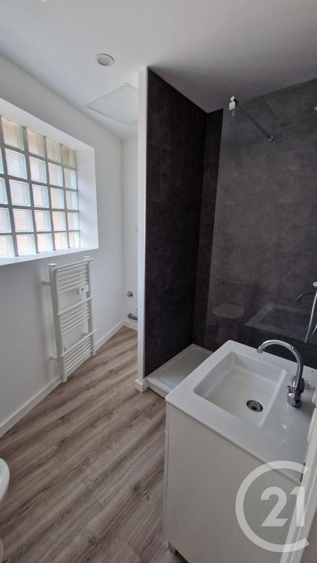 Appartement F1 à louer - 1 pièce - 18.24 m2 - ROUEN - 76 - HAUTE-NORMANDIE - Century 21 Thillard Et Duhamel