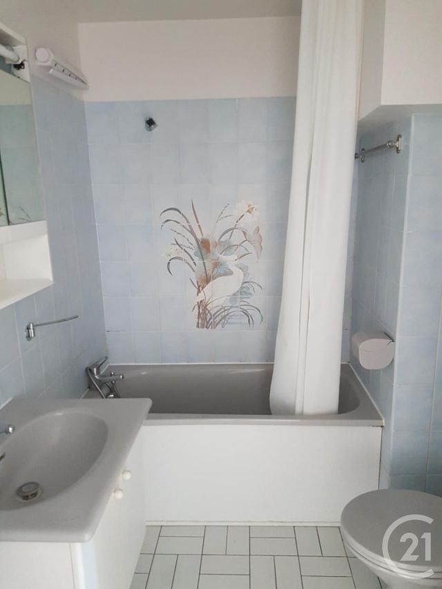 Appartement F1 à louer - 1 pièce - 23.65 m2 - ROUEN - 76 - HAUTE-NORMANDIE - Century 21 Thillard Et Duhamel