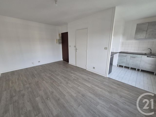Appartement F1 à louer ROUEN