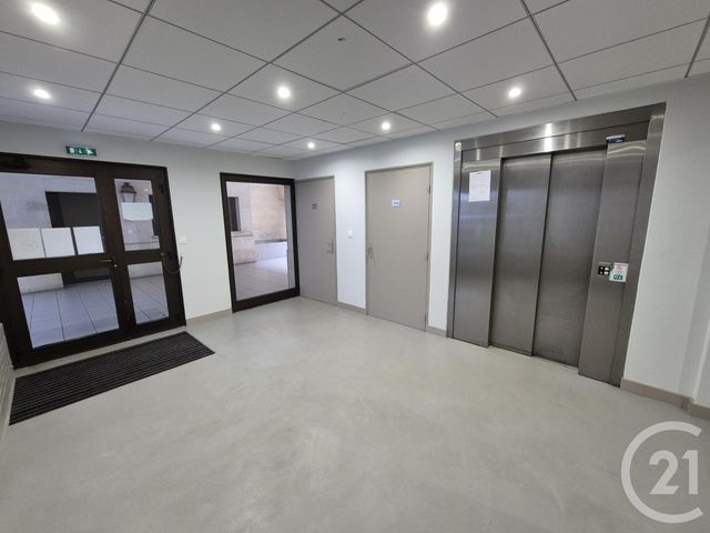 Appartement F1 à louer - 1 pièce - 23.62 m2 - ROUEN - 76 - HAUTE-NORMANDIE - Century 21 Thillard Et Duhamel