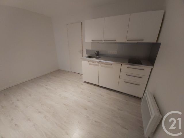 Appartement F1 à louer ROUEN