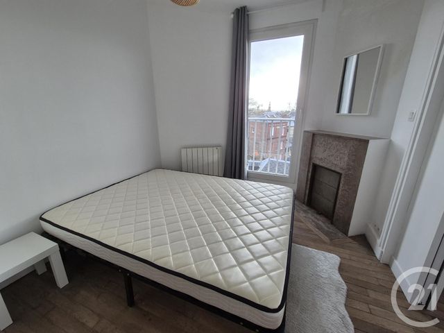 Appartement F2 à louer - 2 pièces - 28.5 m2 - ROUEN - 76 - HAUTE-NORMANDIE - Century 21 Thillard Et Duhamel