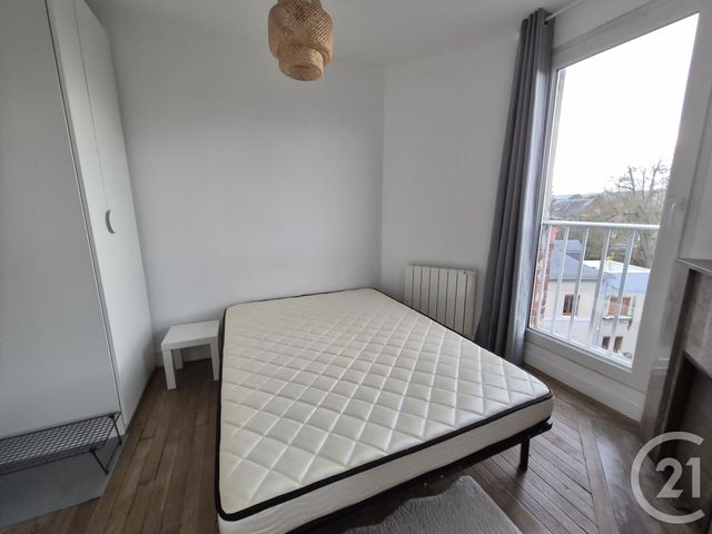 Appartement F2 à louer - 2 pièces - 28.5 m2 - ROUEN - 76 - HAUTE-NORMANDIE - Century 21 Thillard Et Duhamel