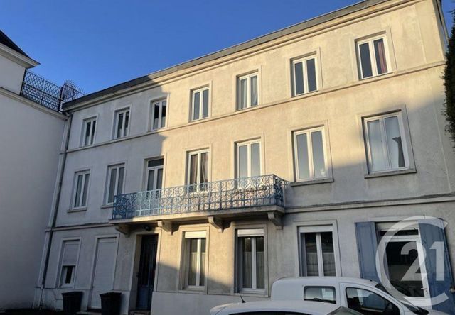 Immeuble à vendre ROUEN