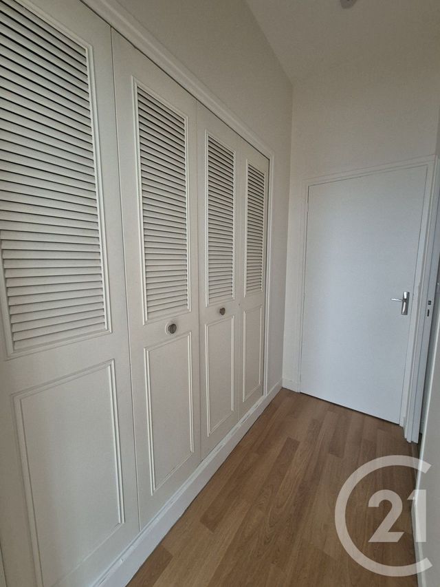 Appartement à louer - 2 pièces - 48.81 m2 - ROUEN - 76 - HAUTE-NORMANDIE - Century 21 Thillard Et Duhamel