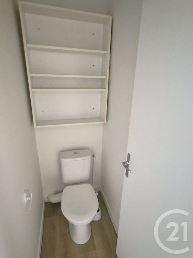 Appartement à louer - 2 pièces - 48.81 m2 - ROUEN - 76 - HAUTE-NORMANDIE - Century 21 Thillard Et Duhamel