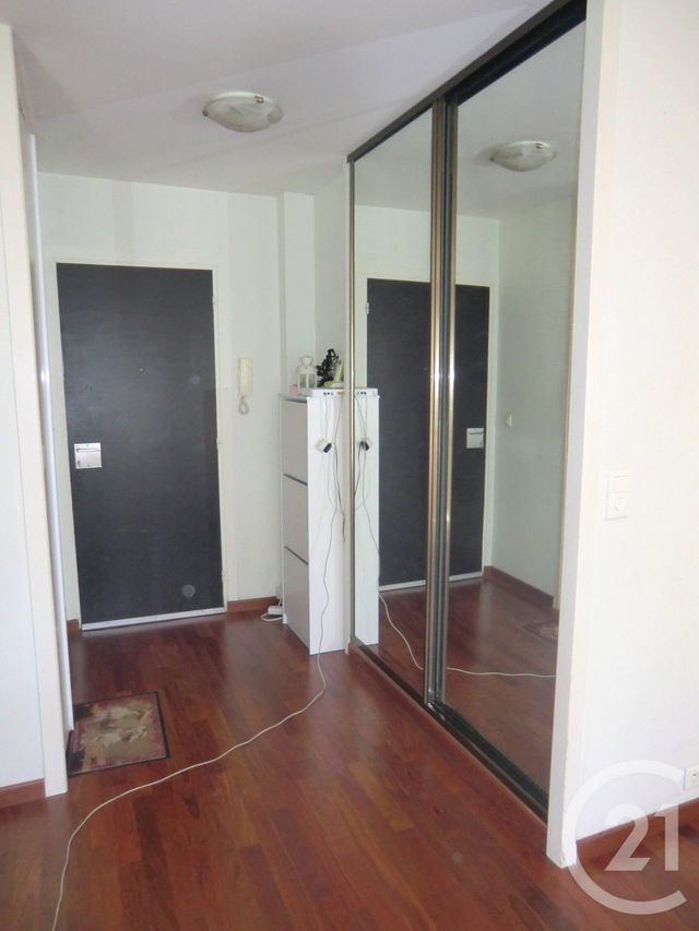 Appartement à louer - 2 pièces - 52.57 m2 - ROUEN - 76 - HAUTE-NORMANDIE - Century 21 Thillard Et Duhamel