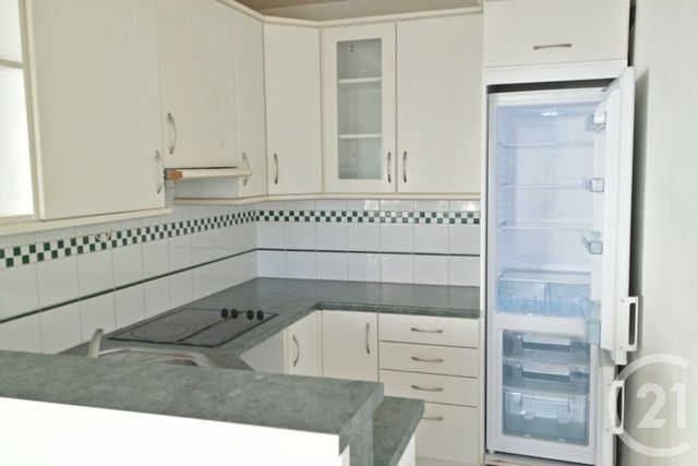 Appartement à louer - 2 pièces - 52.57 m2 - ROUEN - 76 - HAUTE-NORMANDIE - Century 21 Thillard Et Duhamel