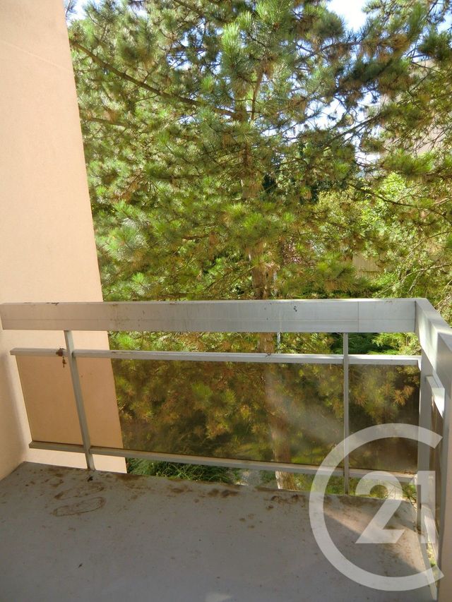 Appartement à louer - 2 pièces - 52.57 m2 - ROUEN - 76 - HAUTE-NORMANDIE - Century 21 Thillard Et Duhamel