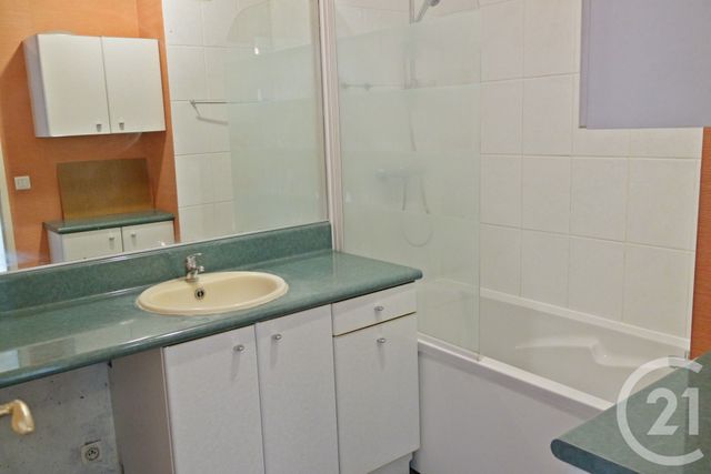 Appartement à louer - 2 pièces - 52.57 m2 - ROUEN - 76 - HAUTE-NORMANDIE - Century 21 Thillard Et Duhamel