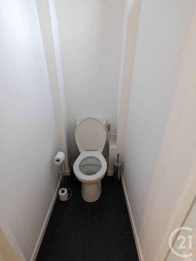 Appartement F2 à louer - 2 pièces - 34.25 m2 - ROUEN - 76 - HAUTE-NORMANDIE - Century 21 Thillard Et Duhamel