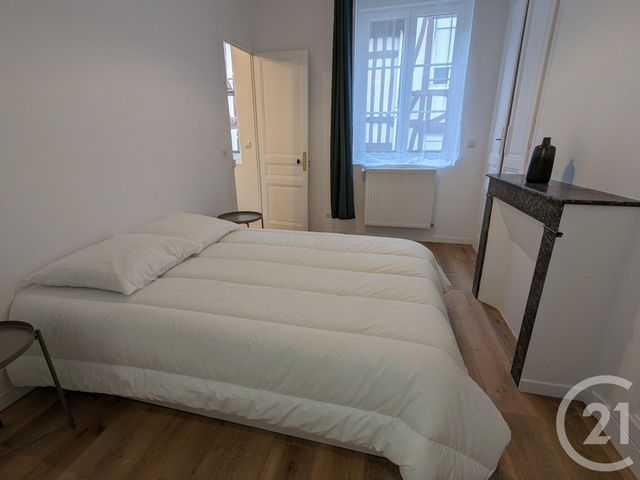 Appartement F2 à louer - 2 pièces - 34.25 m2 - ROUEN - 76 - HAUTE-NORMANDIE - Century 21 Thillard Et Duhamel
