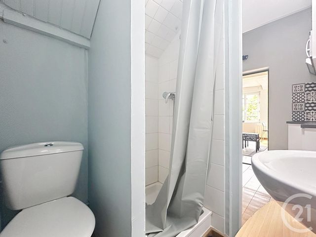 Appartement à louer - 2 pièces - 22.62 m2 - ROUEN - 76 - HAUTE-NORMANDIE - Century 21 Thillard Et Duhamel