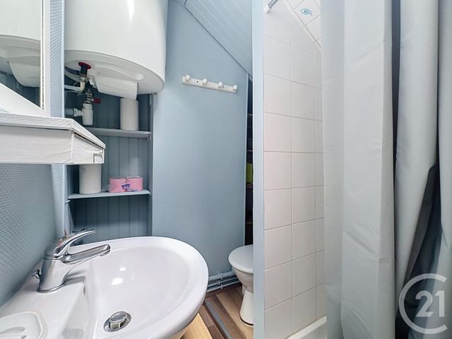 Appartement à louer - 2 pièces - 22.62 m2 - ROUEN - 76 - HAUTE-NORMANDIE - Century 21 Thillard Et Duhamel