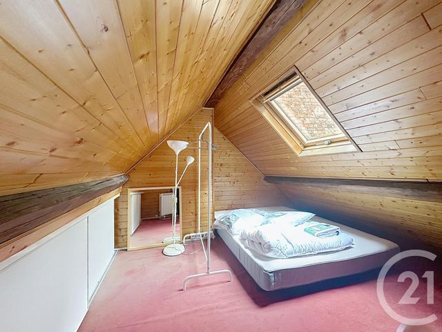 Appartement à louer - 2 pièces - 22.62 m2 - ROUEN - 76 - HAUTE-NORMANDIE - Century 21 Thillard Et Duhamel