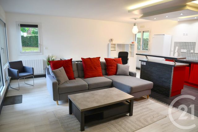 Appartement F3 à vendre ROUEN