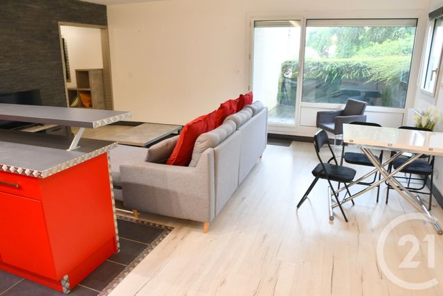 Appartement F3 à vendre - 3 pièces - 72.97 m2 - ROUEN - 76 - HAUTE-NORMANDIE - Century 21 Thillard Et Duhamel