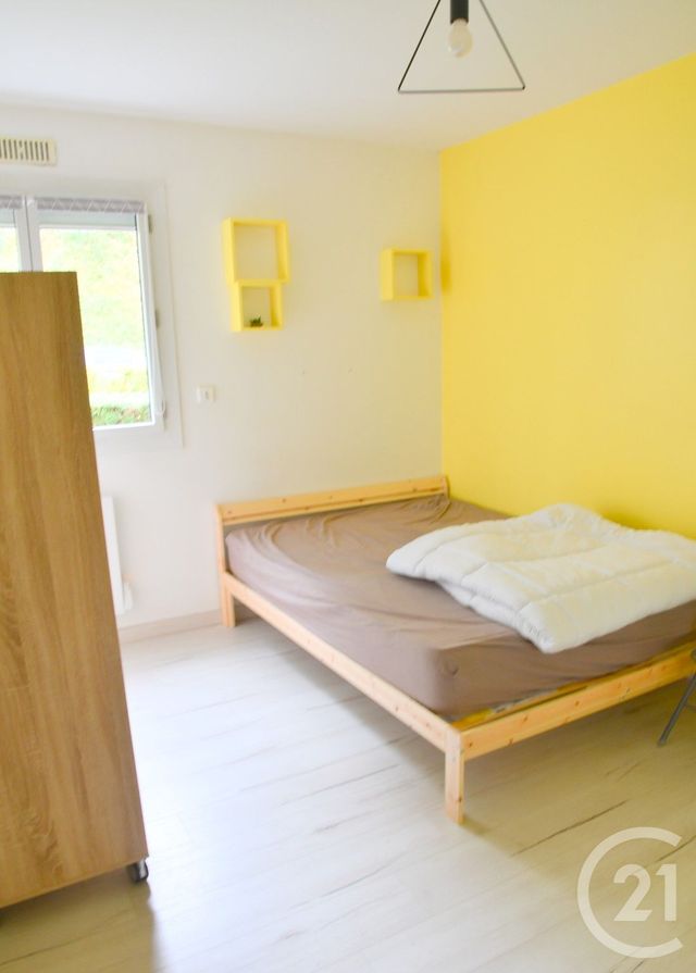 Appartement F3 à vendre - 3 pièces - 72.97 m2 - ROUEN - 76 - HAUTE-NORMANDIE - Century 21 Thillard Et Duhamel