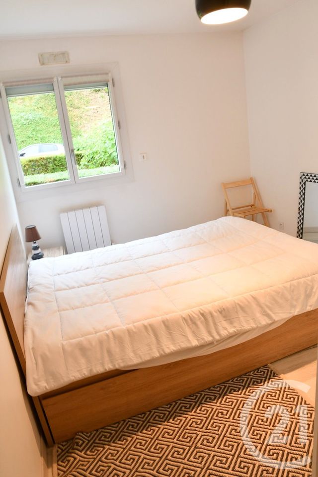 Appartement F3 à vendre - 3 pièces - 72.97 m2 - ROUEN - 76 - HAUTE-NORMANDIE - Century 21 Thillard Et Duhamel