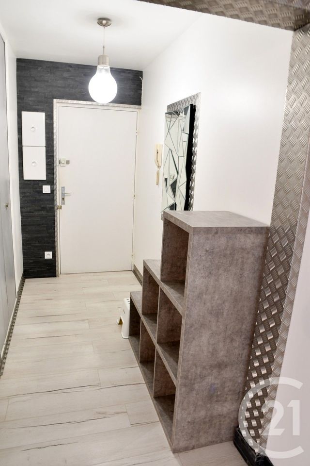 Appartement F3 à vendre - 3 pièces - 72.97 m2 - ROUEN - 76 - HAUTE-NORMANDIE - Century 21 Thillard Et Duhamel