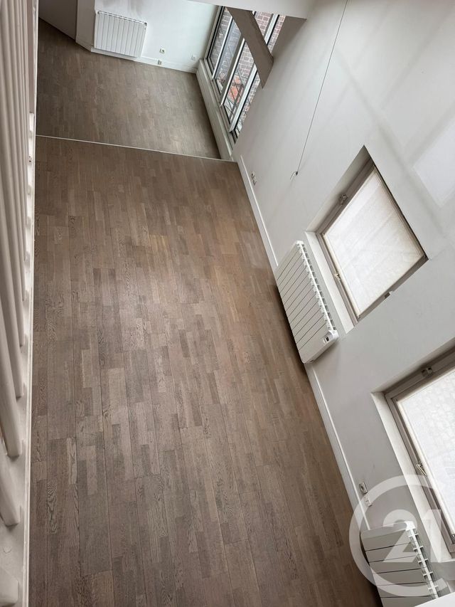 Appartement Duplex à vendre - 5 pièces - 96.94 m2 - ROUEN - 76 - HAUTE-NORMANDIE - Century 21 Thillard Et Duhamel