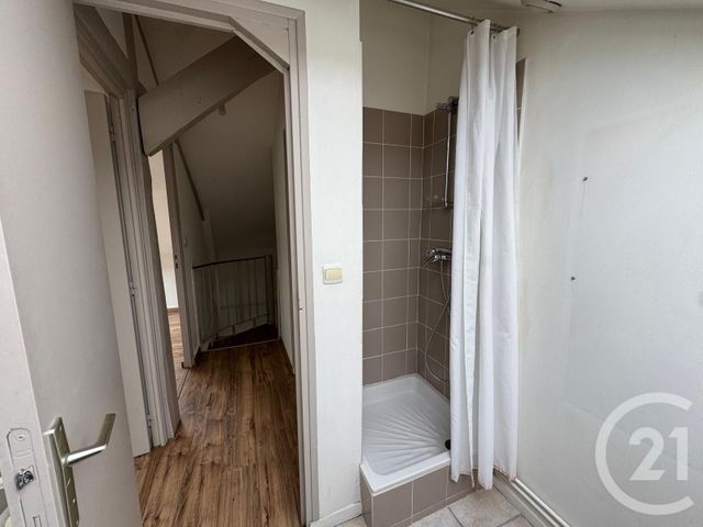 Appartement Duplex à vendre - 5 pièces - 96.94 m2 - ROUEN - 76 - HAUTE-NORMANDIE - Century 21 Thillard Et Duhamel