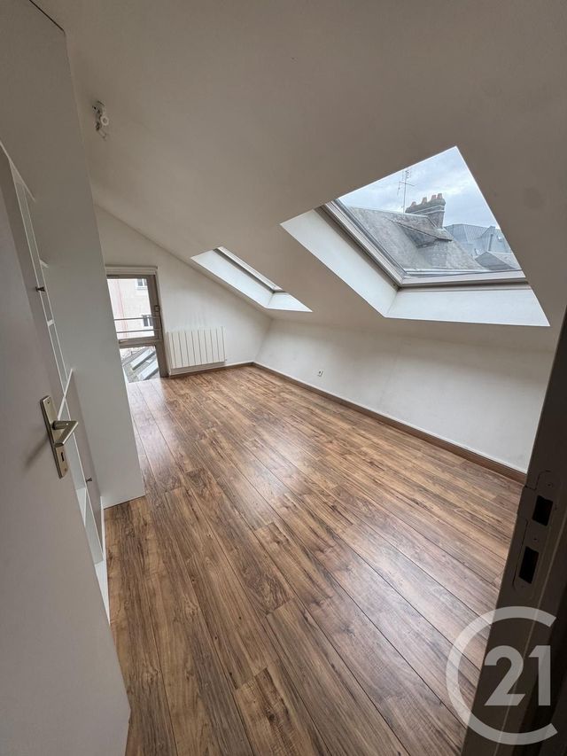 Appartement Duplex à vendre - 5 pièces - 96.94 m2 - ROUEN - 76 - HAUTE-NORMANDIE - Century 21 Thillard Et Duhamel