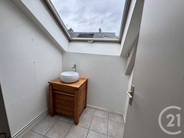 Appartement Duplex à vendre - 5 pièces - 96.94 m2 - ROUEN - 76 - HAUTE-NORMANDIE - Century 21 Thillard Et Duhamel