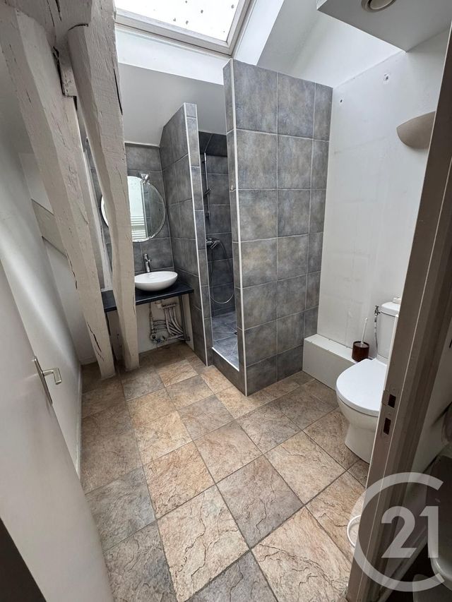 Appartement Duplex à vendre - 5 pièces - 96.94 m2 - ROUEN - 76 - HAUTE-NORMANDIE - Century 21 Thillard Et Duhamel