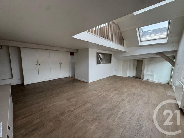 Appartement Duplex à vendre ROUEN