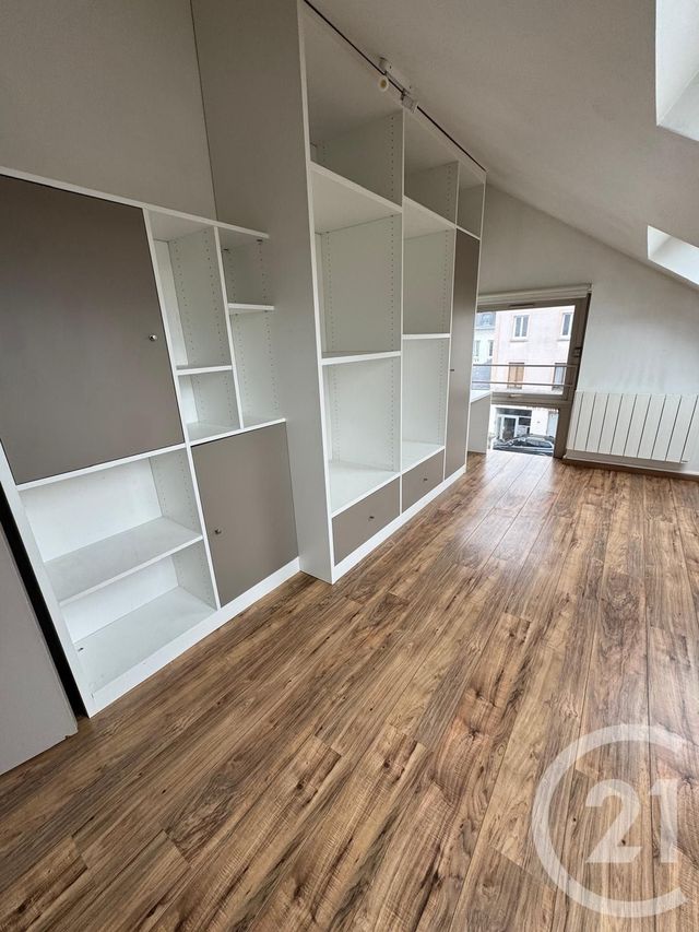 Appartement Duplex à vendre - 5 pièces - 96.94 m2 - ROUEN - 76 - HAUTE-NORMANDIE - Century 21 Thillard Et Duhamel