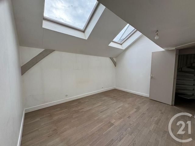 Appartement Duplex à vendre - 5 pièces - 96.94 m2 - ROUEN - 76 - HAUTE-NORMANDIE - Century 21 Thillard Et Duhamel