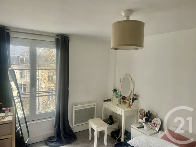 Appartement F2 à vendre - 2 pièces - 34.7 m2 - ROUEN - 76 - HAUTE-NORMANDIE - Century 21 Thillard Et Duhamel