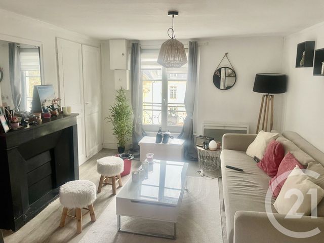 Appartement F2 à vendre ROUEN