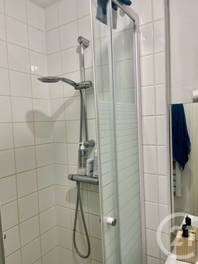 Appartement T2 à vendre - 2 pièces - 23.4 m2 - ROUEN - 76 - HAUTE-NORMANDIE - Century 21 Thillard Et Duhamel