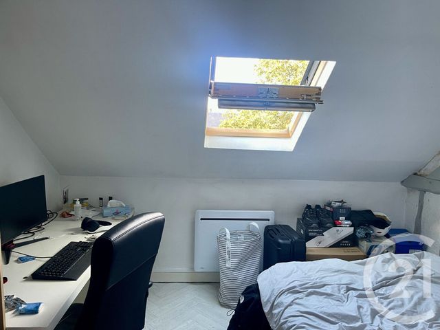 Appartement T2 à vendre - 2 pièces - 23.4 m2 - ROUEN - 76 - HAUTE-NORMANDIE - Century 21 Thillard Et Duhamel