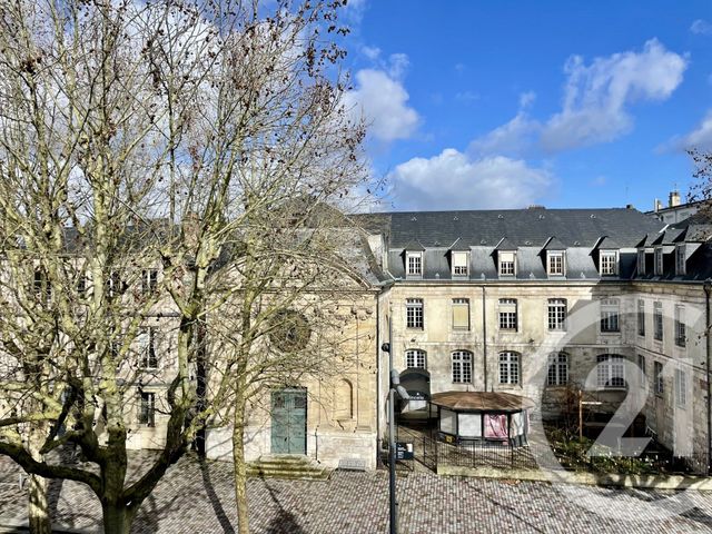 Appartement F2 à vendre - 2 pièces - 23.4 m2 - ROUEN - 76 - HAUTE-NORMANDIE - Century 21 Thillard Et Duhamel