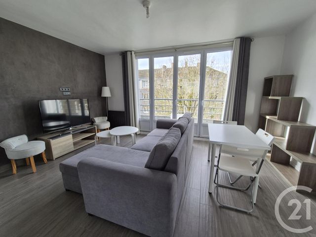 Appartement F3 à louer BONSECOURS
