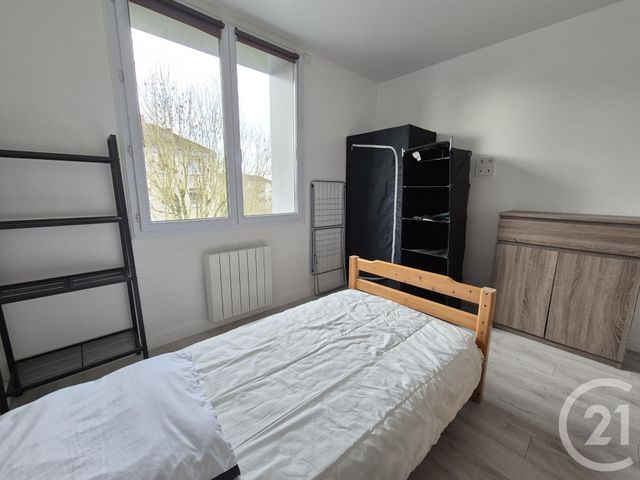 Appartement F3 à louer - 3 pièces - 54.68 m2 - BONSECOURS - 76 - HAUTE-NORMANDIE - Century 21 Thillard Et Duhamel