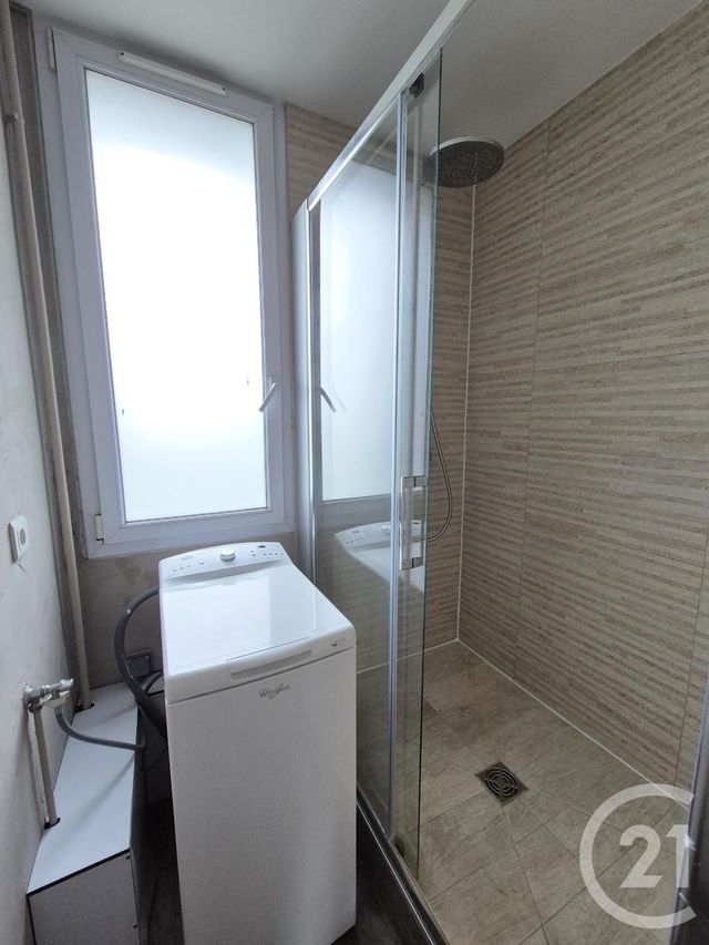 Appartement F3 à louer - 3 pièces - 54.68 m2 - BONSECOURS - 76 - HAUTE-NORMANDIE - Century 21 Thillard Et Duhamel