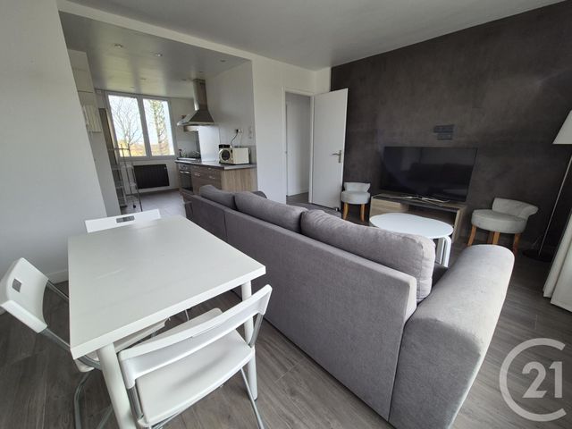 Appartement F3 à louer - 3 pièces - 54.68 m2 - BONSECOURS - 76 - HAUTE-NORMANDIE - Century 21 Thillard Et Duhamel