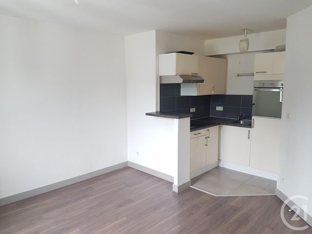 Appartement à louer ROUEN