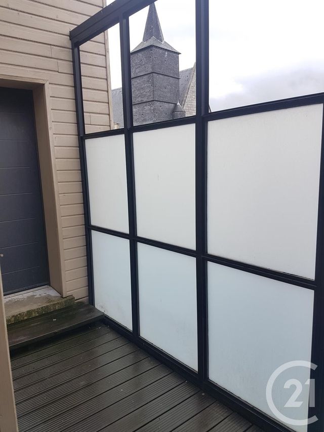 Appartement à louer - 3 pièces - 46.05 m2 - ROUEN - 76 - HAUTE-NORMANDIE - Century 21 Thillard Et Duhamel