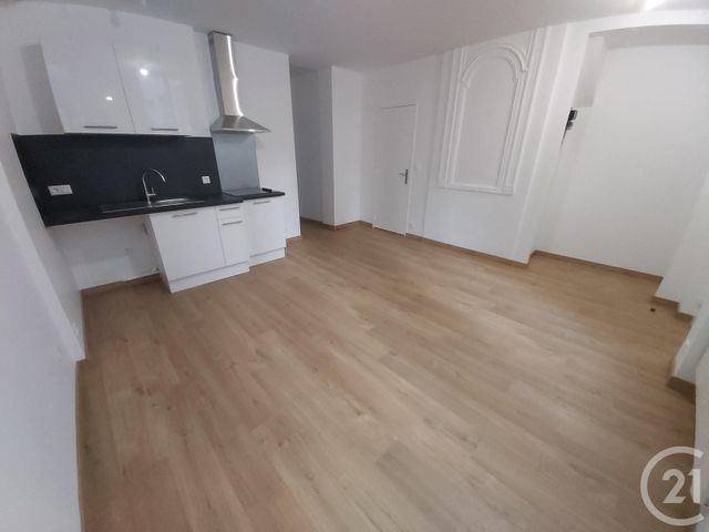 Appartement F2 à louer - 2 pièces - 41.12 m2 - ROUEN - 76 - HAUTE-NORMANDIE - Century 21 Thillard Et Duhamel